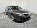 2010 Acura TSX 4dr Sdn I4 Auto