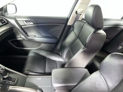 2010 Acura TSX 4dr Sdn I4 Auto