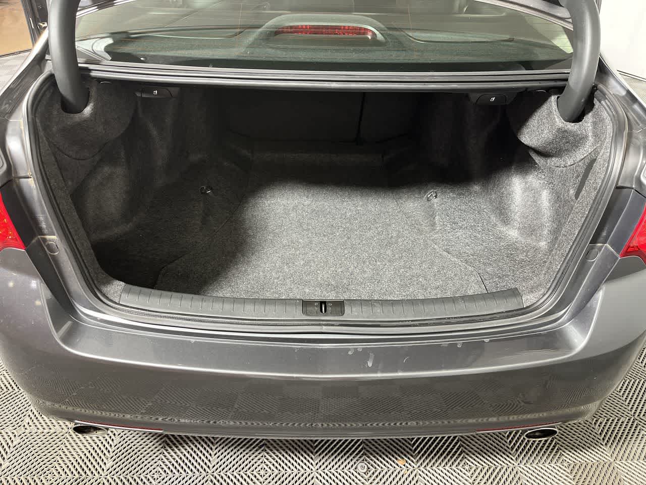 2010 Acura TSX 4dr Sdn I4 Auto