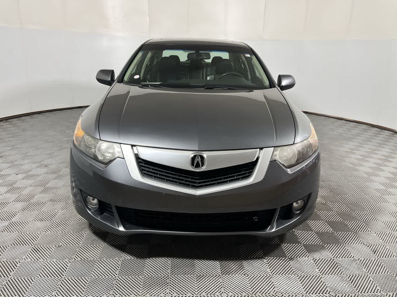 2010 Acura TSX 4dr Sdn I4 Auto