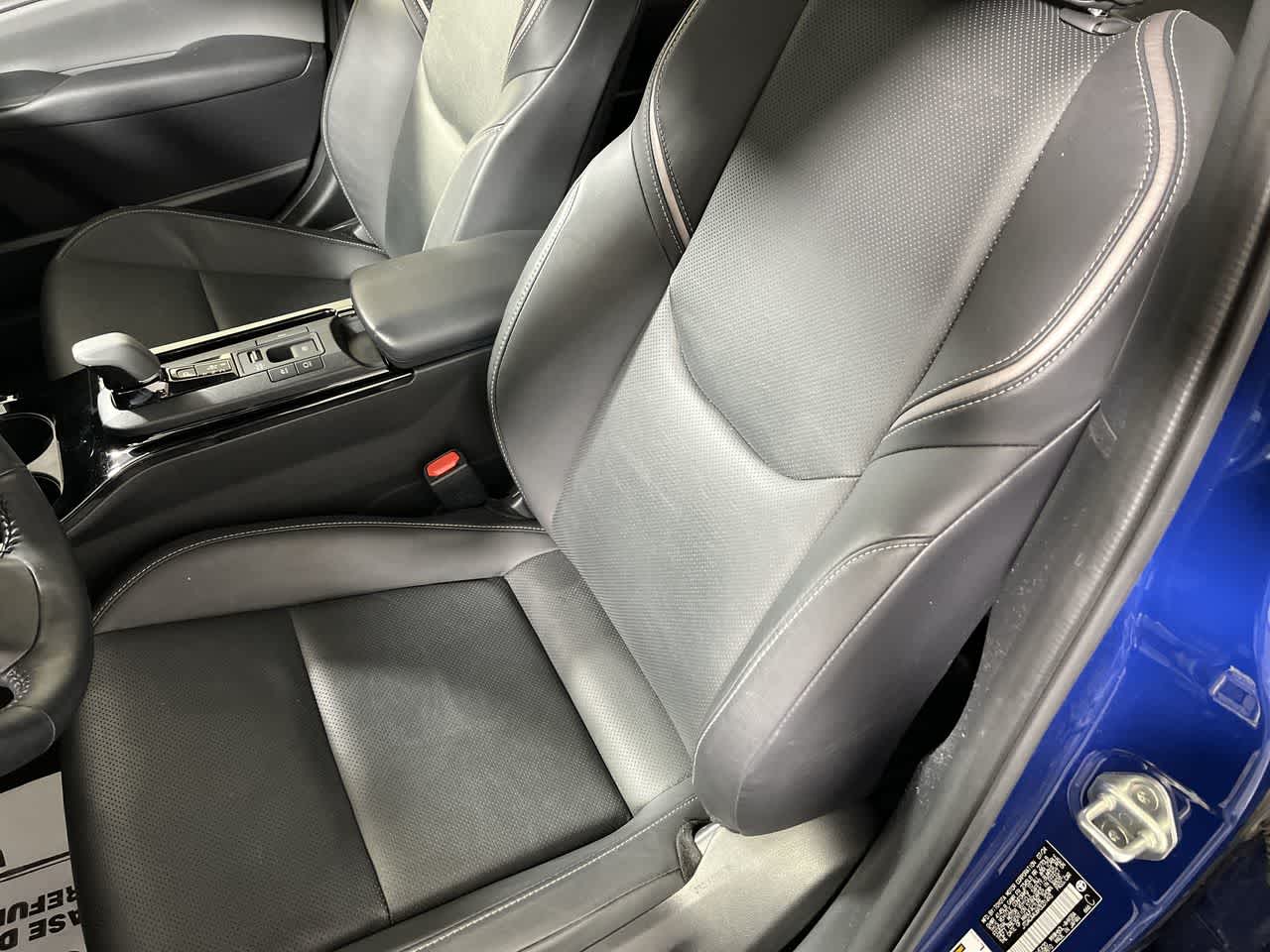 2024 Toyota Prius XLE