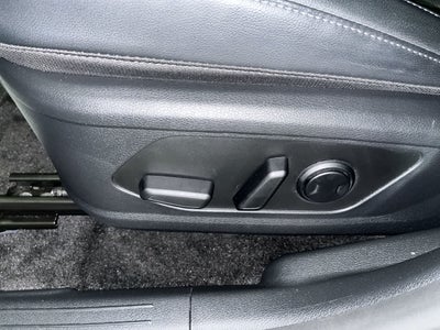2025 Kia Sportage Plug-In Hybrid X-Line Prestige