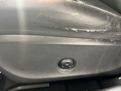 2018 INFINITI QX30 Premium
