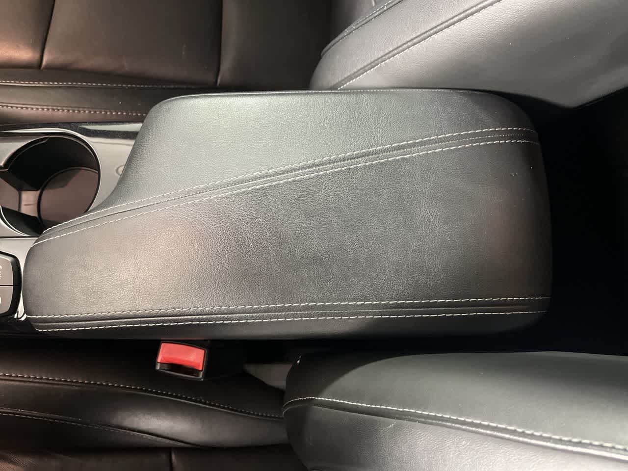 2018 INFINITI QX30 Premium