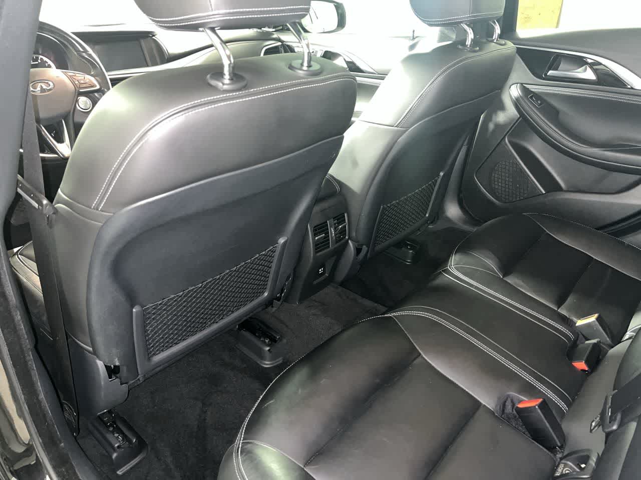 2018 INFINITI QX30 Premium