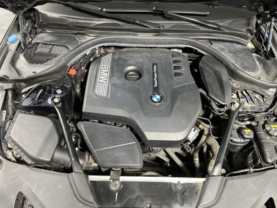 2017 BMW 530i xDrive 530i xDrive