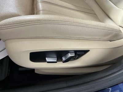 2017 BMW 530i xDrive 530i xDrive