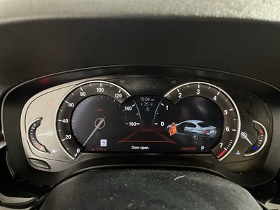 2017 BMW 530i xDrive 530i xDrive