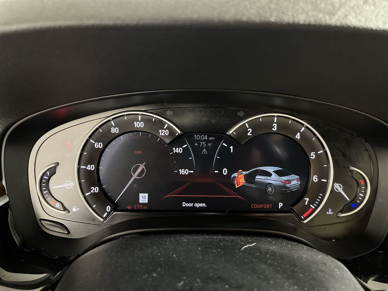 2017 BMW 530i xDrive 530i xDrive