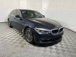 2017 BMW 530i xDrive 530i xDrive