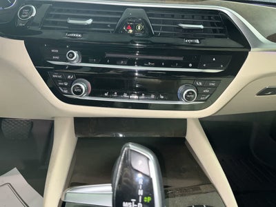 2017 BMW 530i xDrive 530i xDrive