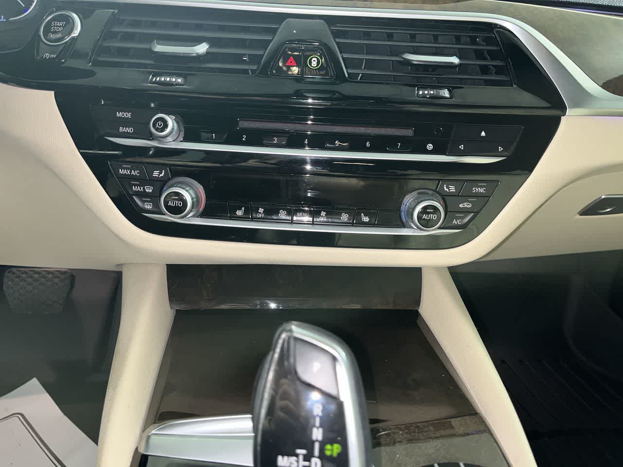 2017 BMW 530i xDrive 530i xDrive