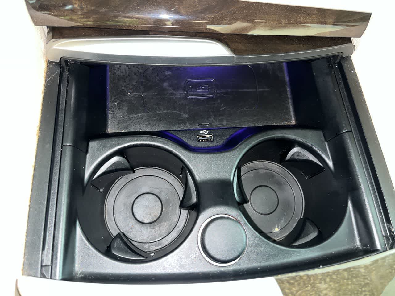 2017 BMW 530i xDrive 530i xDrive