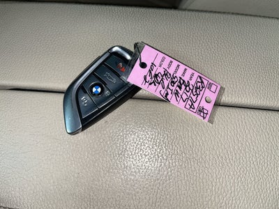 2017 BMW 530i xDrive 530i xDrive