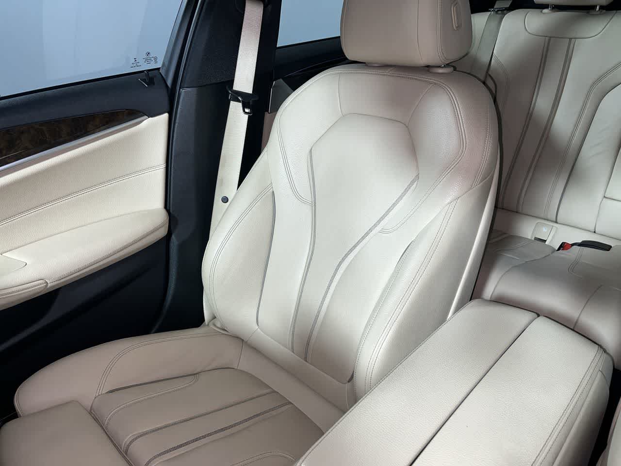 2017 BMW 530i xDrive 530i xDrive