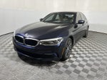 2017 BMW 530i xDrive 530i xDrive