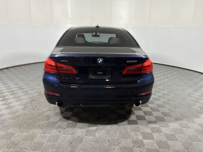 2017 BMW 530i xDrive 530i xDrive