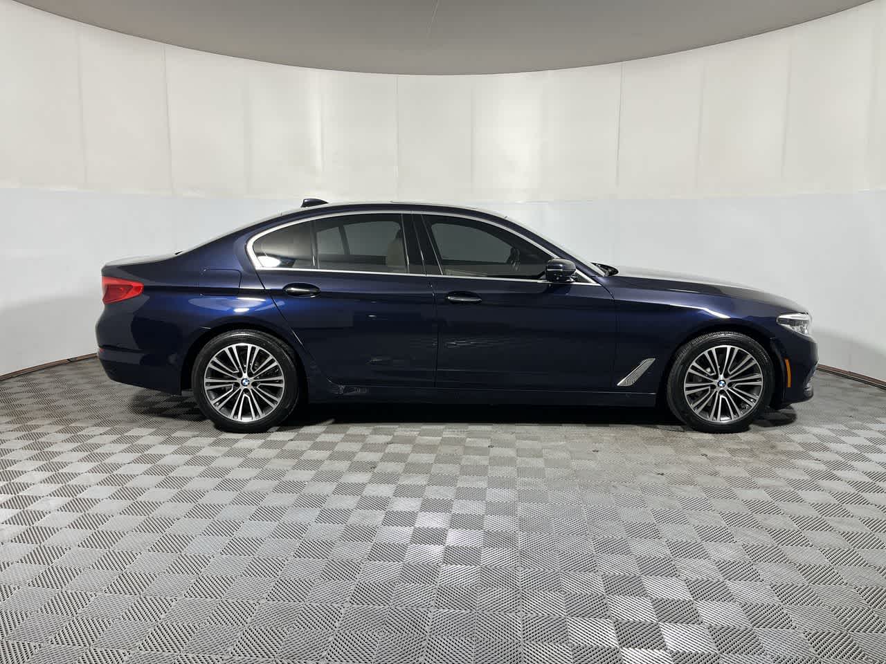 2017 BMW 530i xDrive 530i xDrive