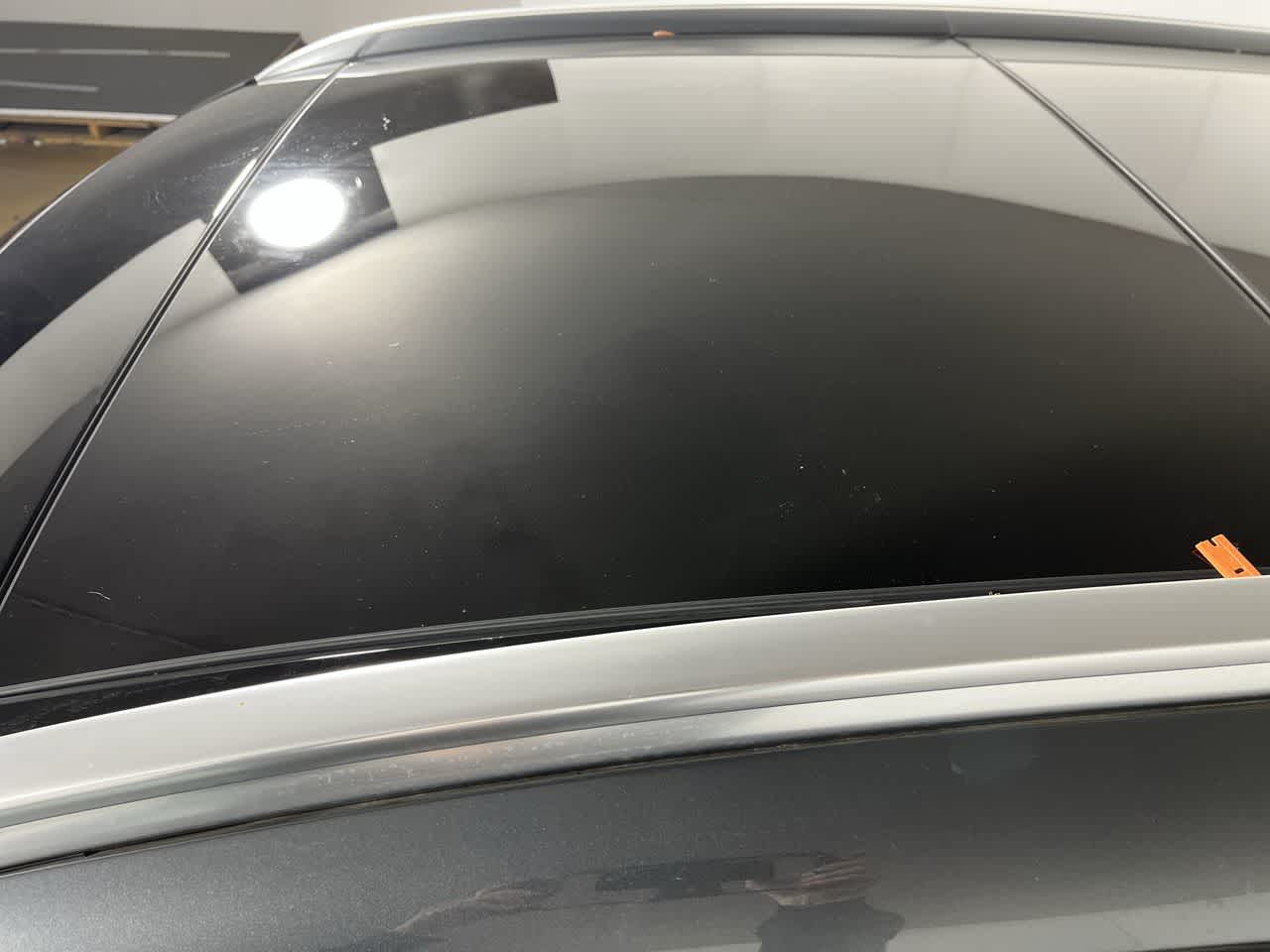 2018 Mercedes-Benz GLC GLC 300