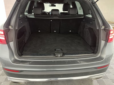 2018 Mercedes-Benz GLC GLC 300