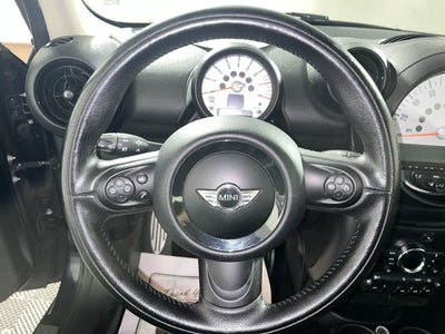 2013 MINI Countryman S