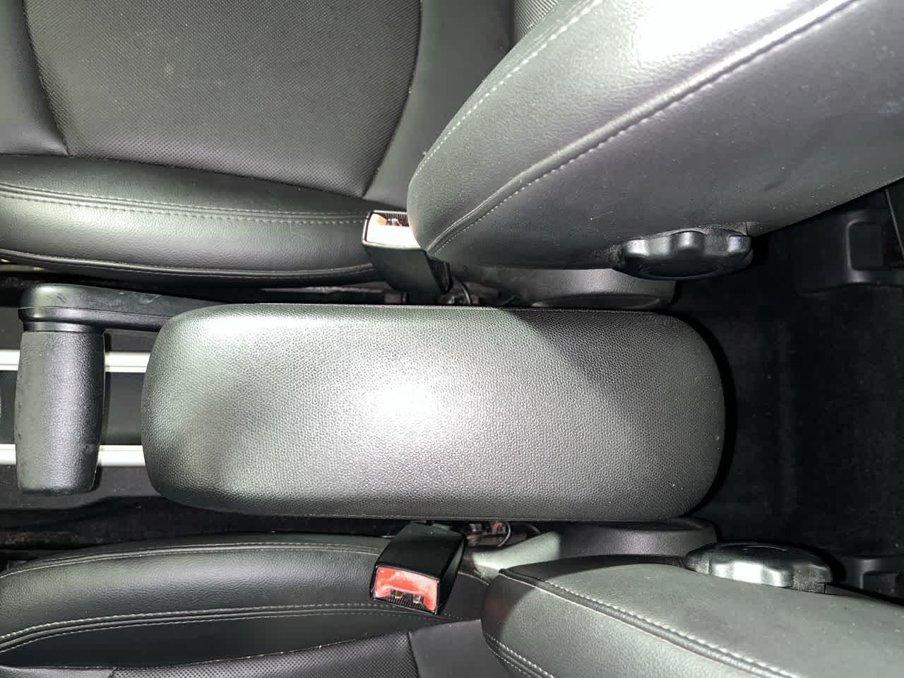 2013 MINI Countryman S