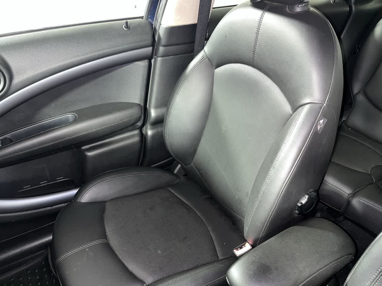 2013 MINI Countryman S