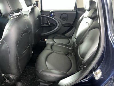 2013 MINI Countryman S