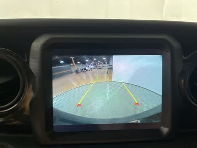 2022 Jeep Wrangler Unlimited Sport Altitude