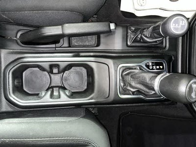 2022 Jeep Wrangler Unlimited Sport Altitude