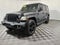 2022 Jeep Wrangler Unlimited Sport Altitude