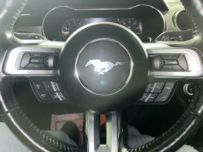2023 Ford Mustang GT Premium