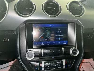 2023 Ford Mustang GT Premium