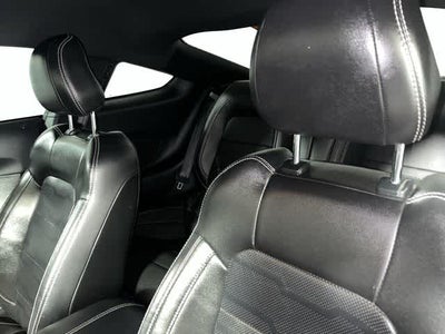 2023 Ford Mustang GT Premium