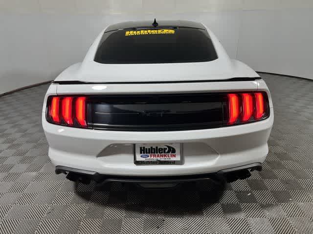 2023 Ford Mustang GT Premium