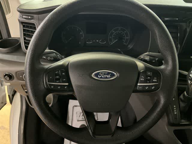 2023 Ford Transit Passenger Wagon XLT
