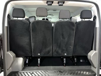 2023 Ford Transit Passenger Wagon XLT