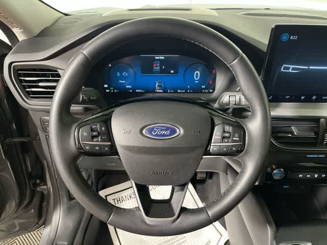 2023 Ford Escape PHEV