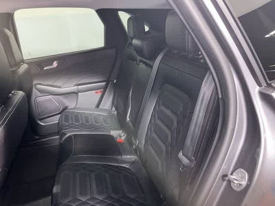 2023 Ford Escape PHEV