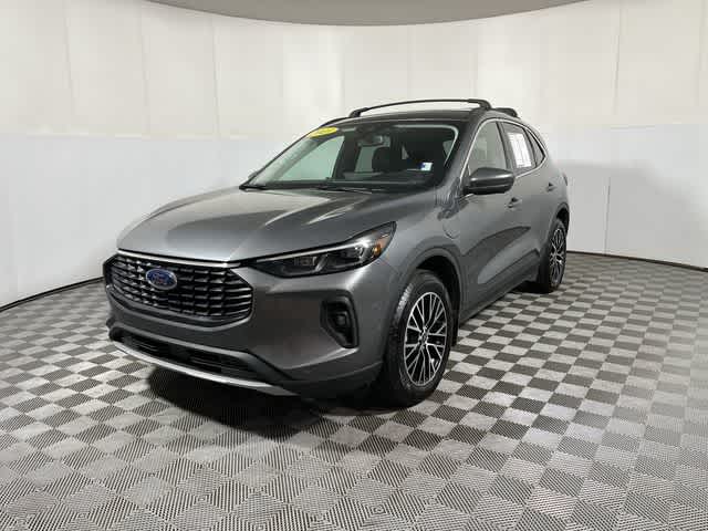 2023 Ford Escape PHEV
