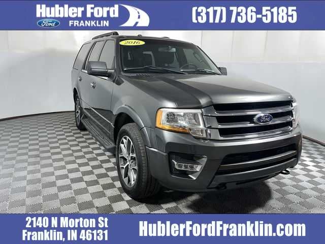 2016 Ford Expedition XLT 4x4's photo