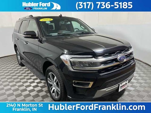 2024 Ford Expedition Limited