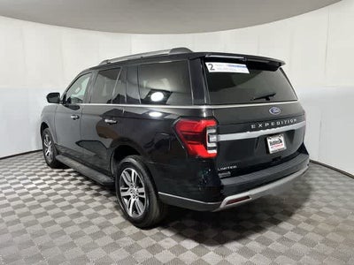 2024 Ford Expedition Limited