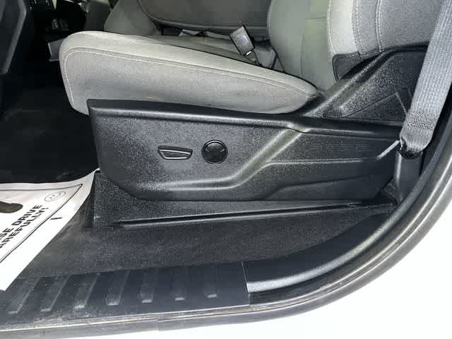 2025 Ford Super Duty F-250 Pickup XLT