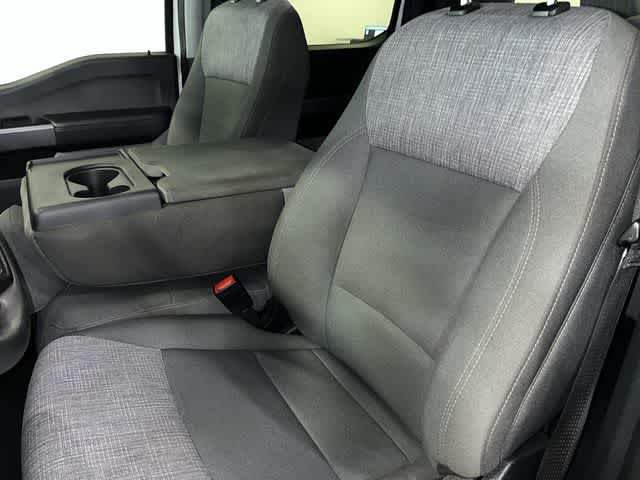 2025 Ford Super Duty F-250 Pickup XLT