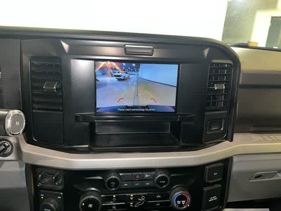 2025 Ford Super Duty F-250 Pickup XLT
