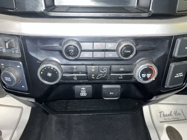 2025 Ford Super Duty F-250 Pickup XLT