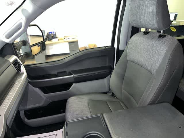 2025 Ford Super Duty F-250 Pickup XLT