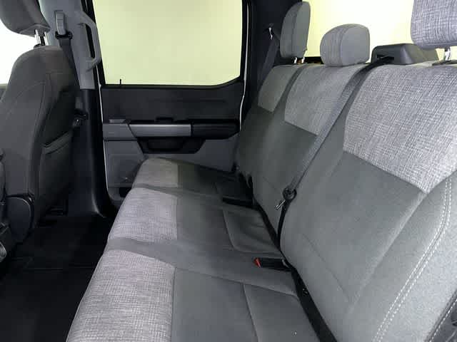 2025 Ford Super Duty F-250 Pickup XLT