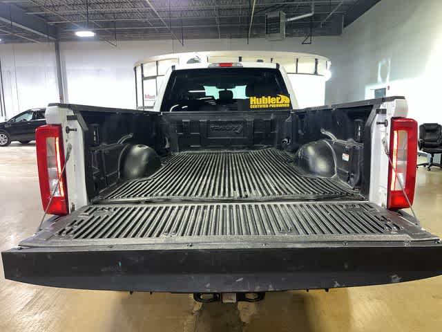2025 Ford Super Duty F-250 Pickup XLT